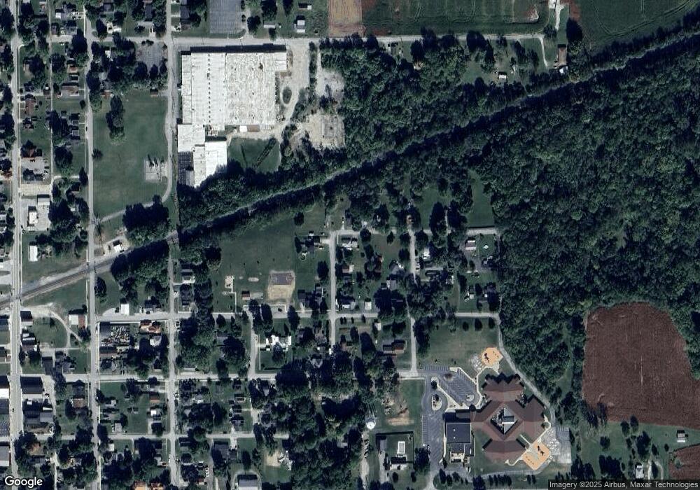 191 N State St, Andrews, IN 46702 - photo 1