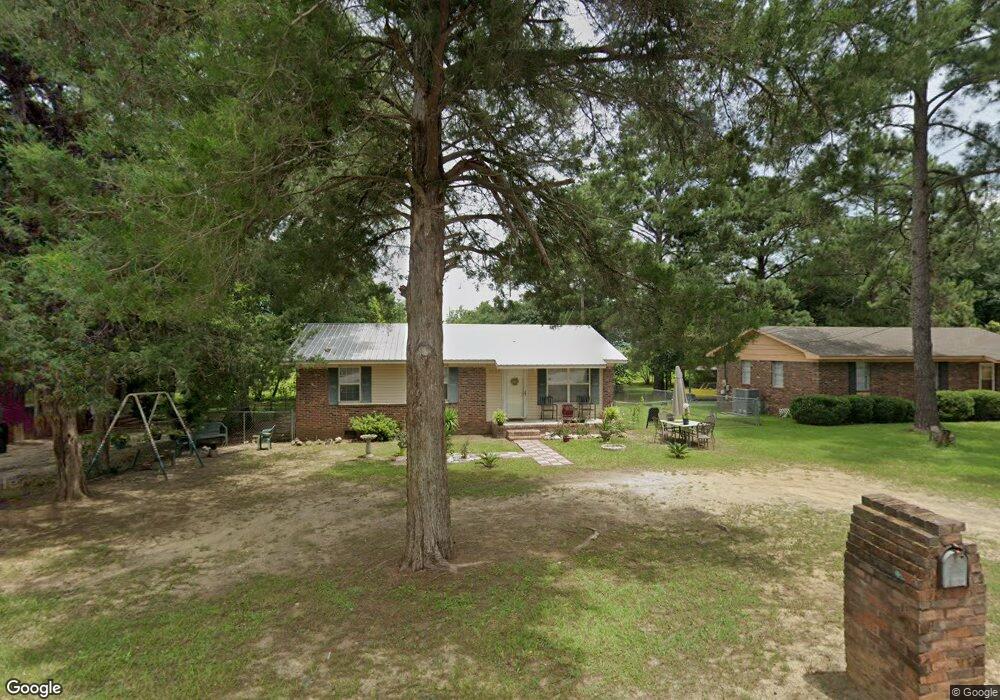 1022 2nd Ave NW, Moultrie, GA 31768 - photo 1