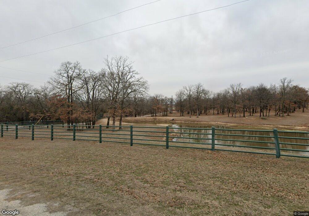 999 Falcon Dr, Weatherford, TX 76088 - photo 1