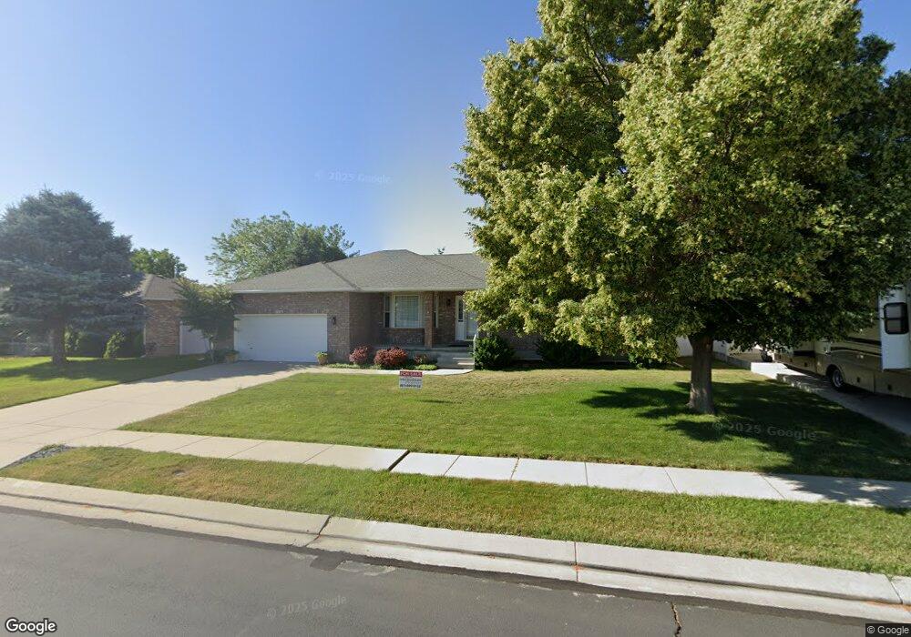 1403 W 8380 S, West Jordan, UT 84088 - photo 1