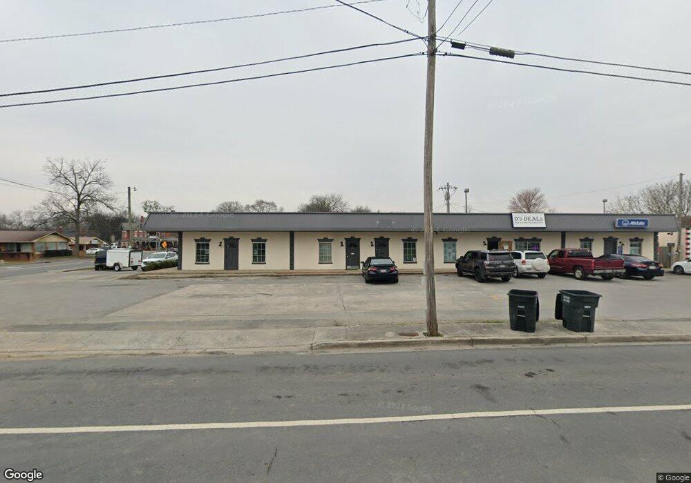 120 Cornerstone Way SE unit Suite 5, Calhoun, GA 30701 - photo 1