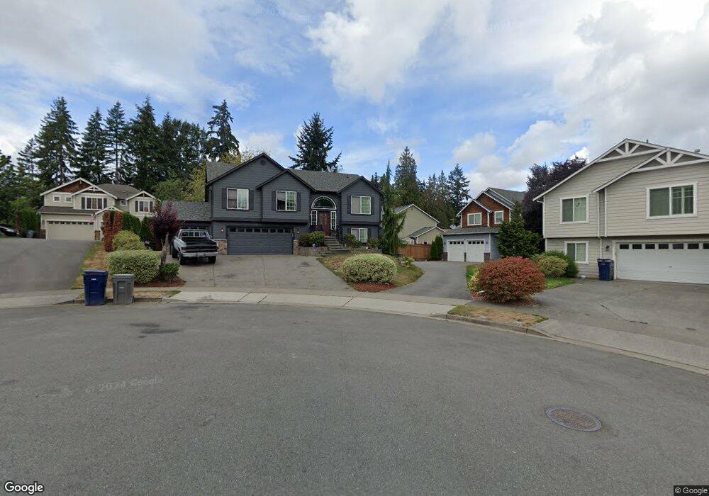 309 198th Place SW, Bothell, WA 98012 - photo 1