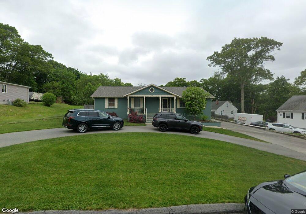 17 1/2 Milton St, Johnston, RI 02919 - photo 1