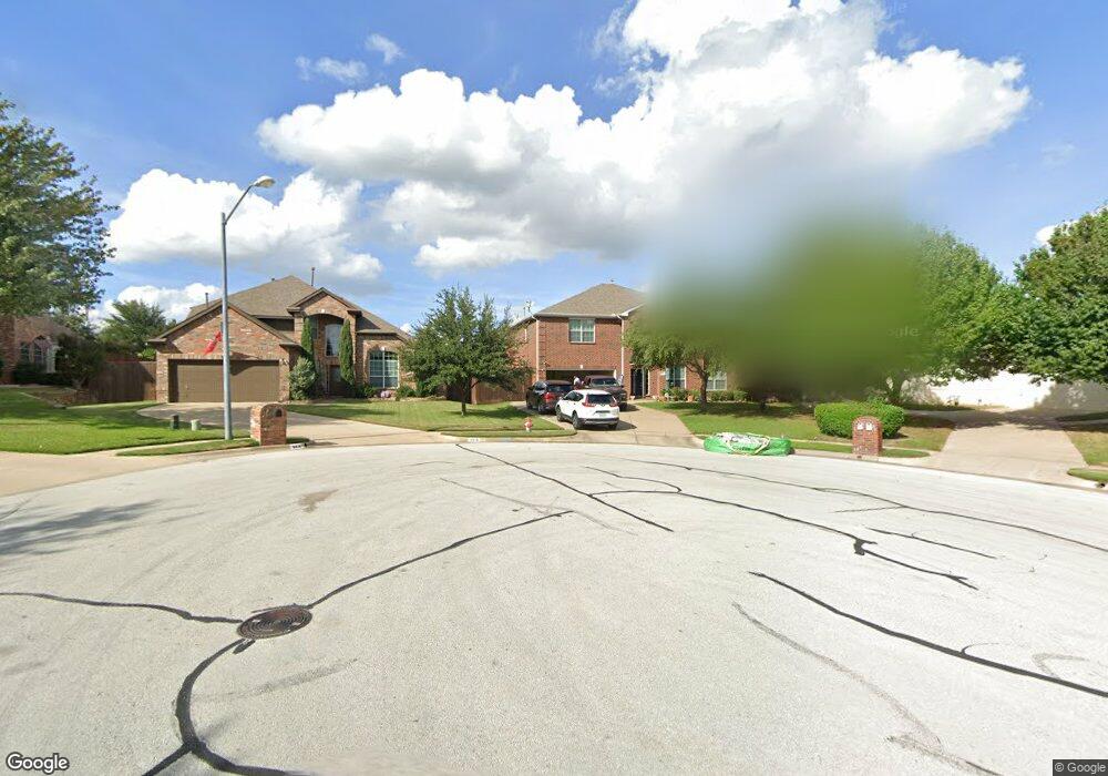 3412 Balboa Ct, Southlake, TX 76092 - photo 1