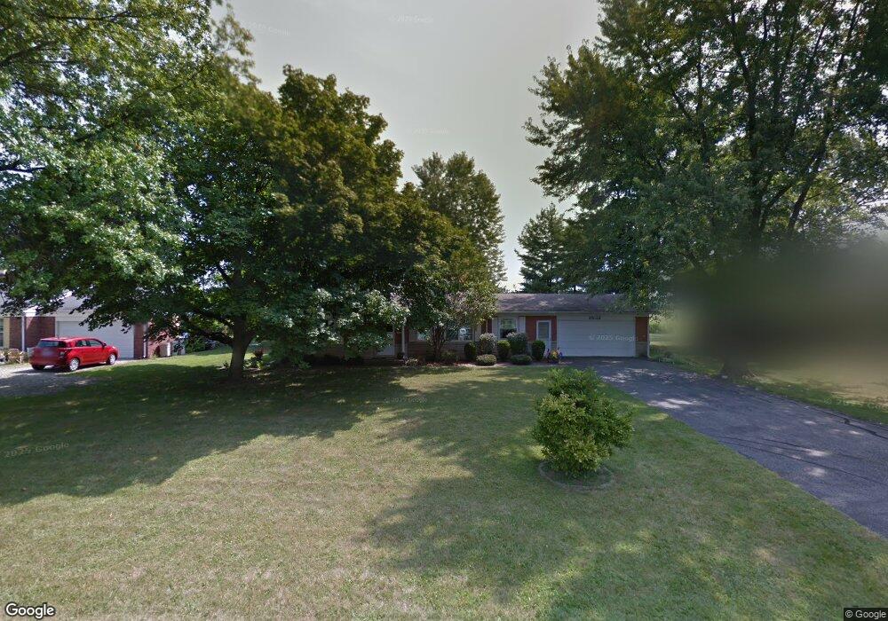 1532 Weslow Ct, Anderson, IN 46011 - photo 1