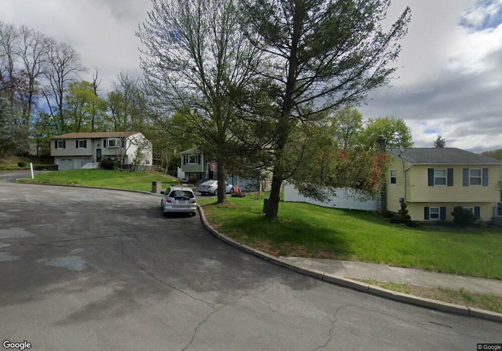 6 Hall Ct, Monroe, NY 10950 - photo 1