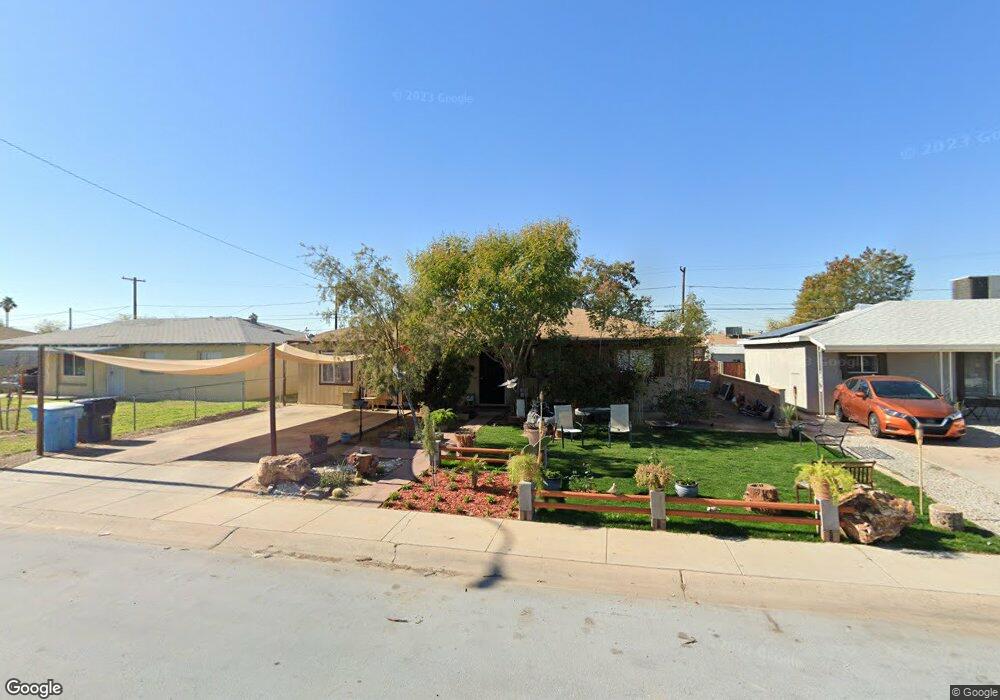 4402 N 49th Ave, Phoenix, AZ 85031 - photo 1