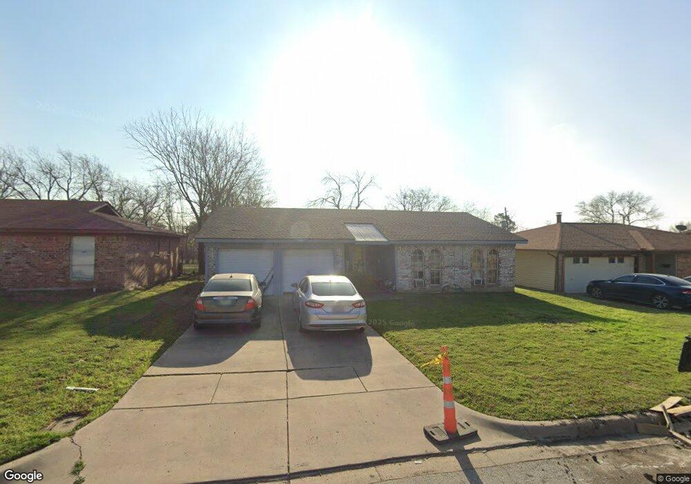 6517 Vega Dr, Fort Worth, TX 76133 - photo 1
