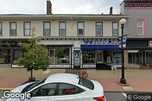 605 Main St, Clarion, PA 16214