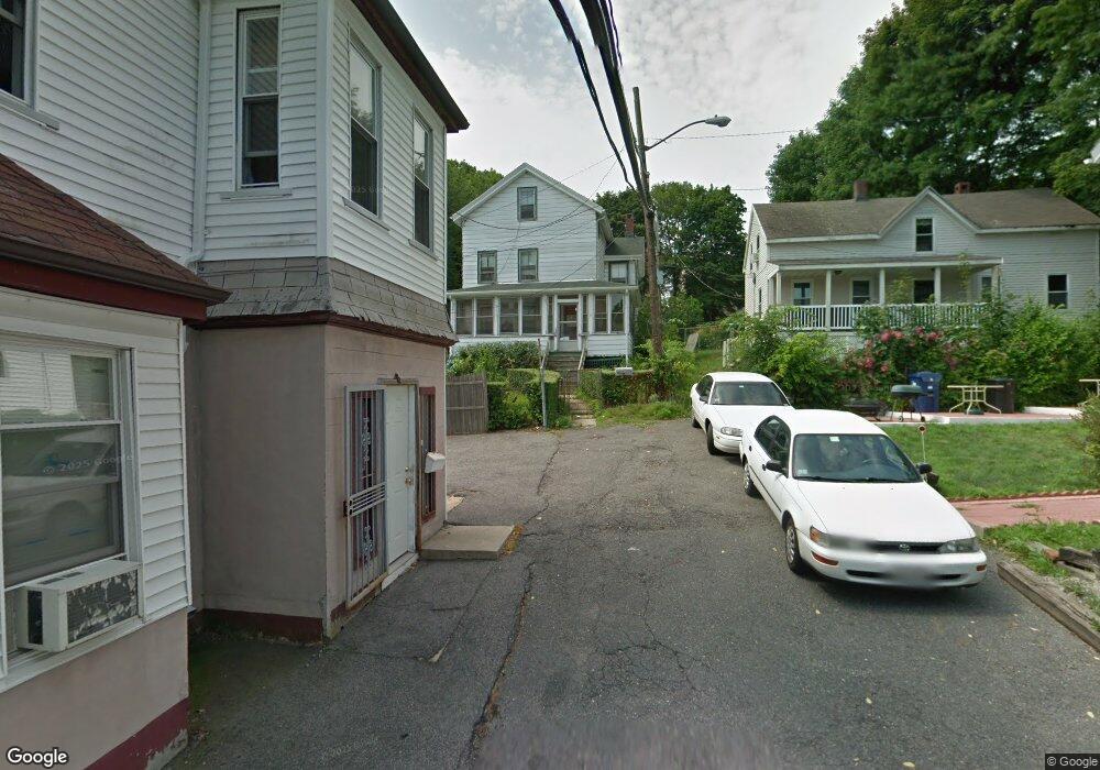 10 Grant Rd unit 1, Dorchester, MA 02121 - photo 1