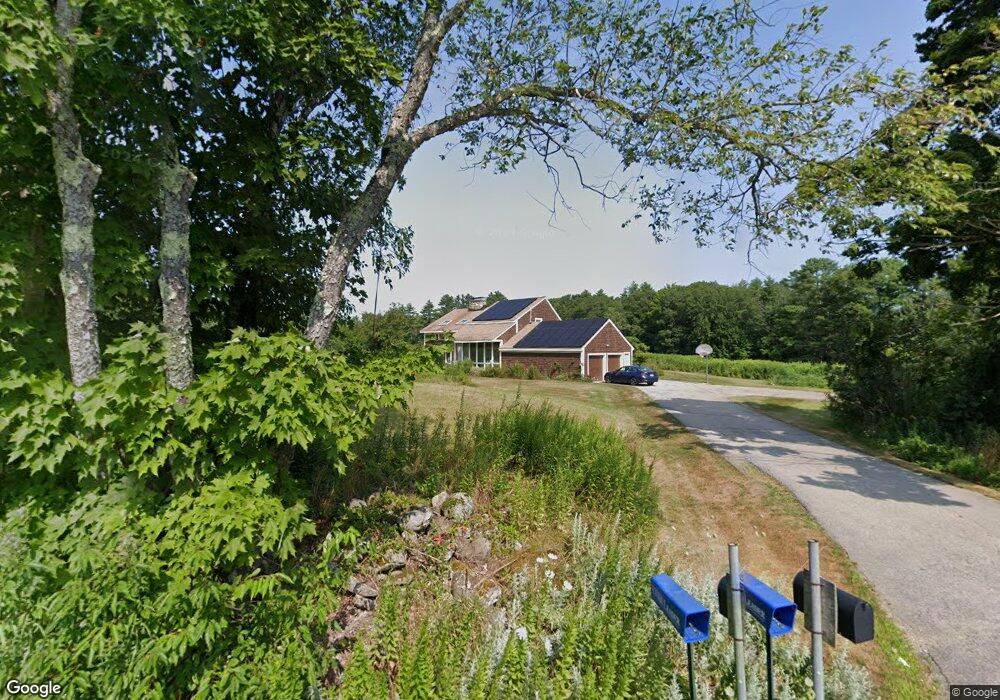 384 New Rye Rd, Epsom, NH 03234 - photo 1