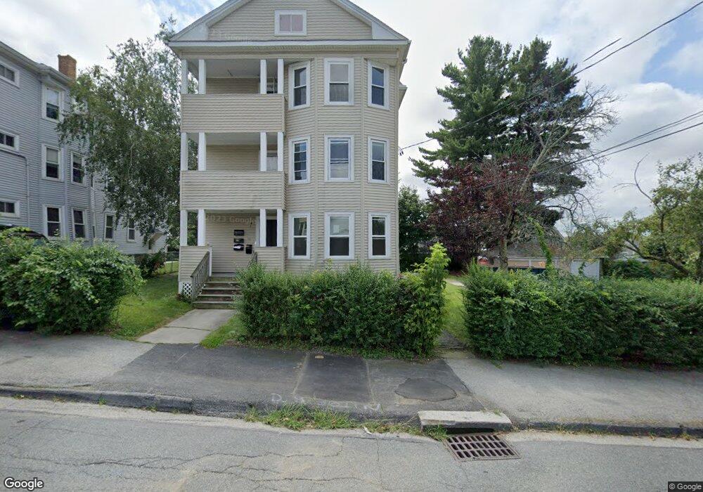 76 Fairhaven Rd unit 1, Worcester, MA 01606 - photo 1