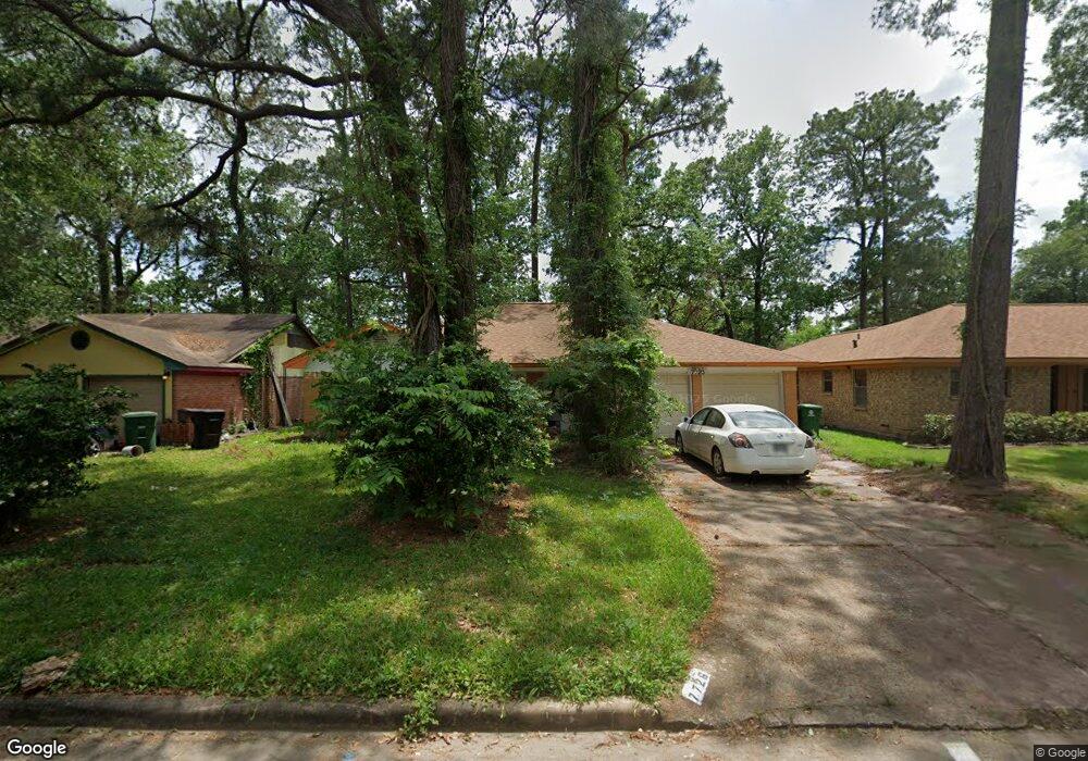 7726 Caddo Rd, Houston, TX 77016 - photo 1