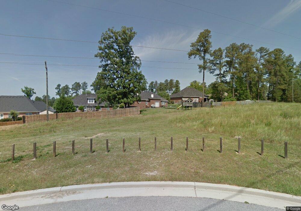 5004 Farmstone Ct, Evans, GA 30809 - photo 1