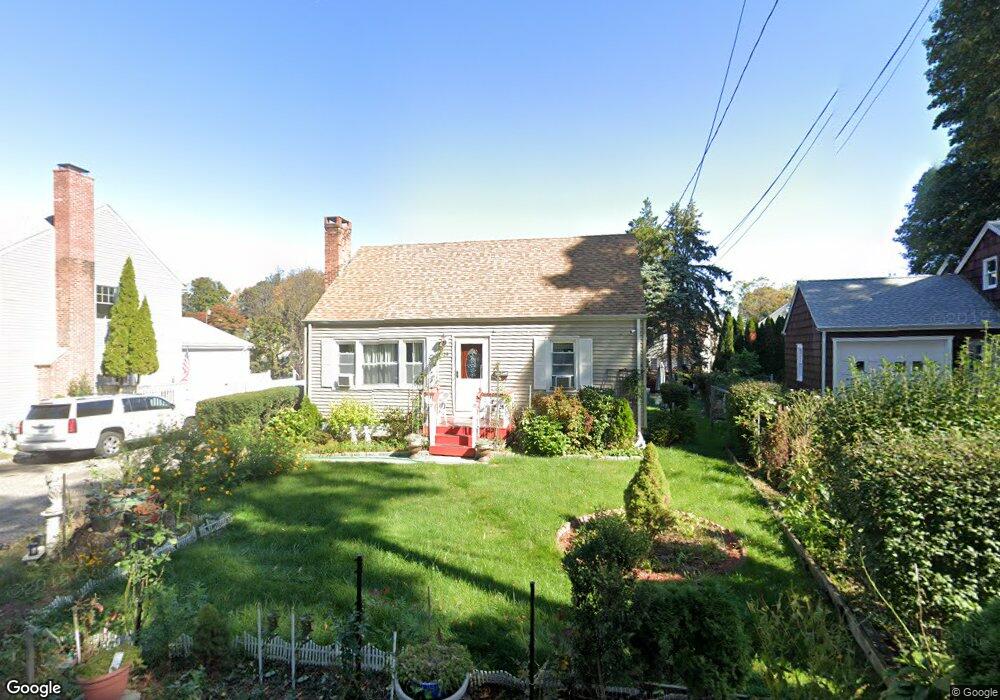 29 George Ave, Norwalk, CT 06851 - photo 1