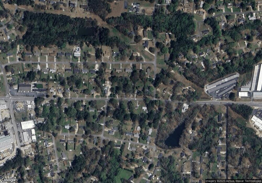 2214 Clay Rd, Austell, GA 30106 - photo 1