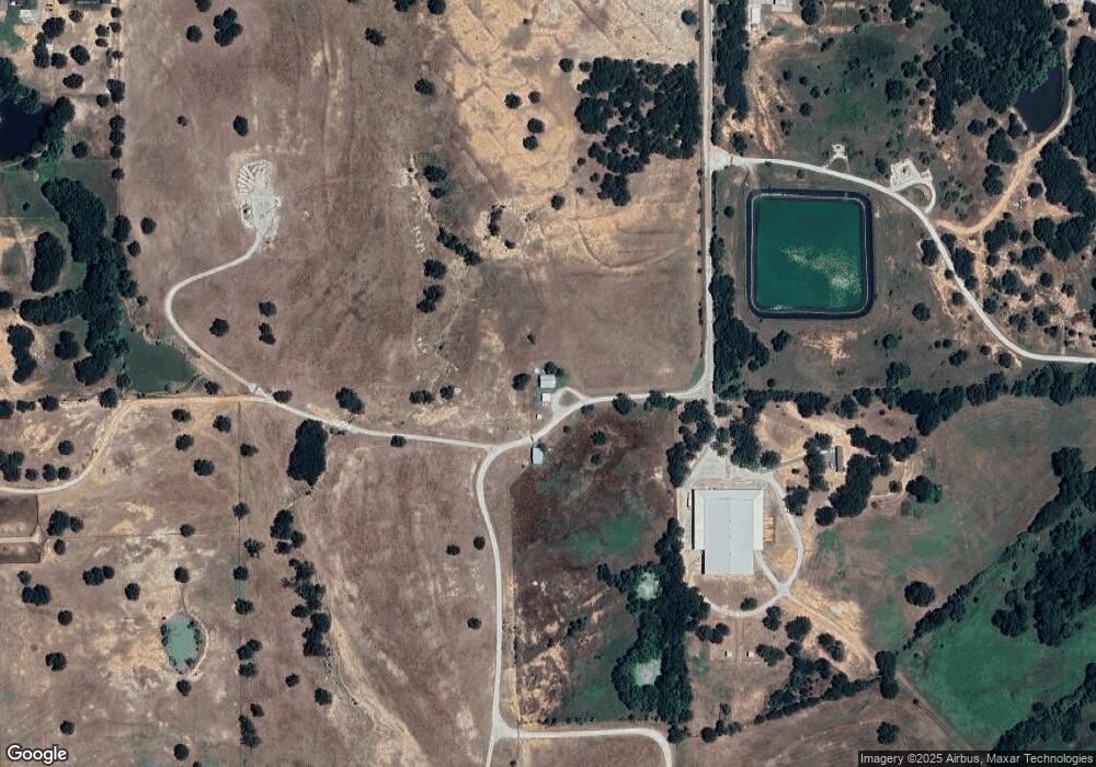 1176 County Road 3141, Decatur, TX 76234 - photo 1