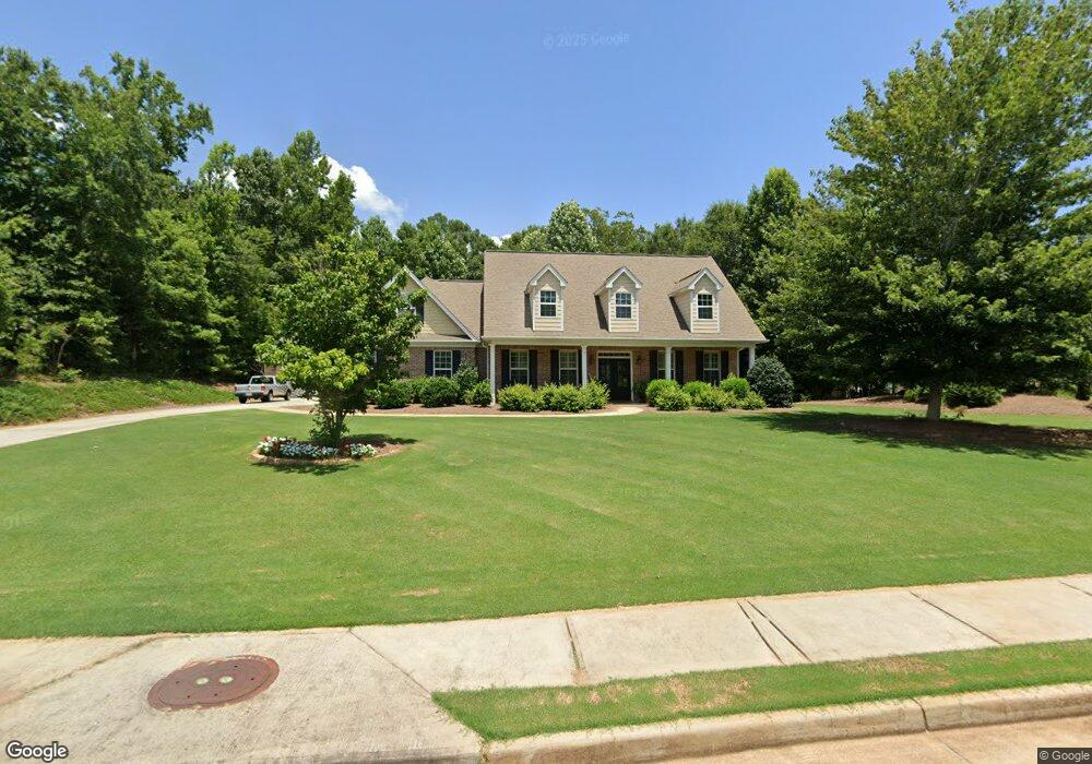 354 Yellowwood Dr, Sharpsburg, GA 30277 - photo 1
