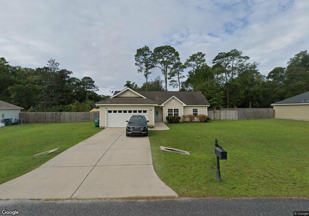 98 Juniper Dr, Crawfordville, FL 32327 - photo 1