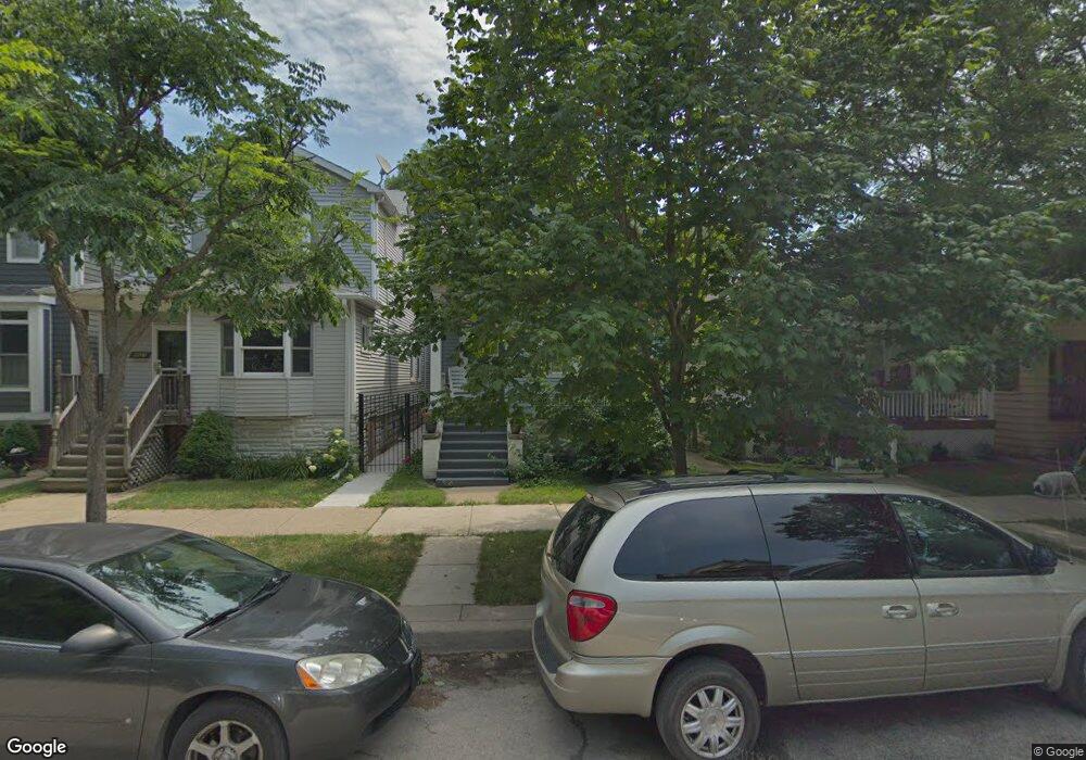 4921 N Seeley Ave, Chicago, IL 60625 - photo 1