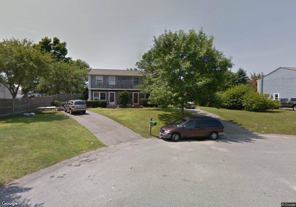 68 Unity Dr, Middletown, RI 02842 - photo 1