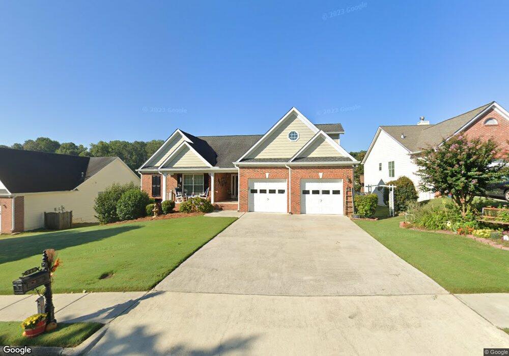 540 Maeve Ln unit 5A, Dacula, GA 30019 - photo 1