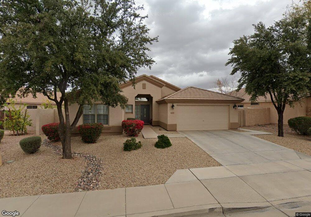 9862 E Kiowa Ave, Mesa, AZ 85209 - photo 1