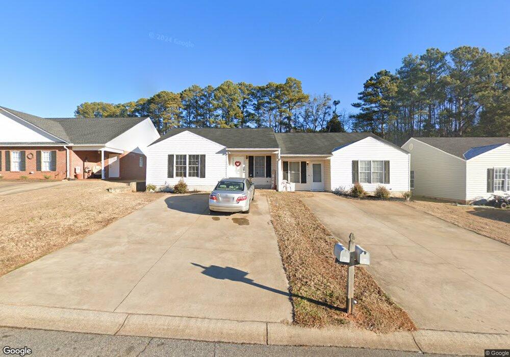 339 Miller Pointe Dr unit 341, Inman, SC 29349 - photo 1