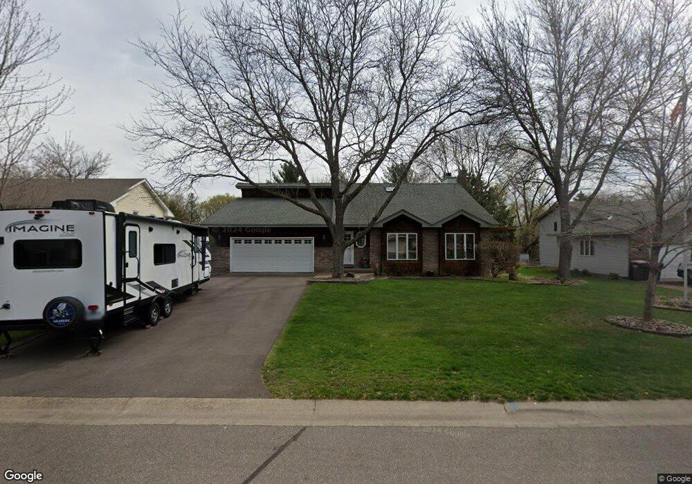 10775 Killdeer St NW, Coon Rapids, MN 55433 - photo 1