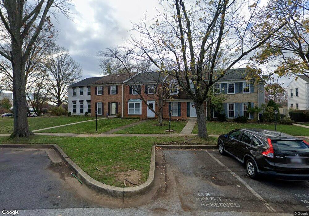 5636 Gulfstream Row, Columbia, MD 21044 - photo 1