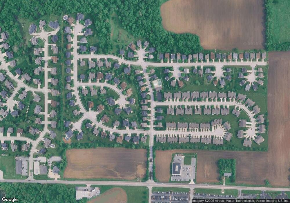 2266 Amberleigh Dr, Maryville, IL 62062 - photo 1