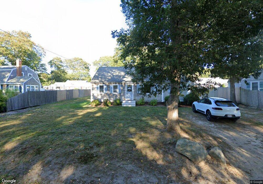 28 4th Ave, Barnstable, MA 02673 - photo 1