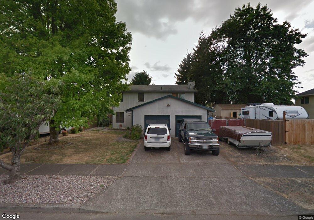 1837 Tamarack Way, Forest Grove, OR 97116 - photo 1