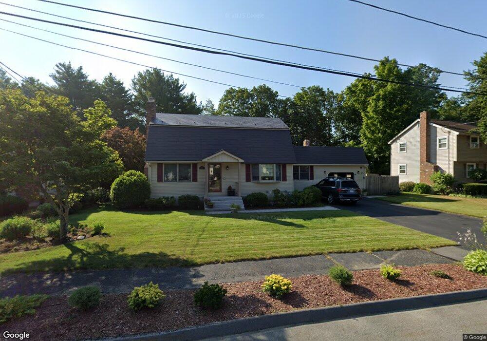 14 Broadcrest Ln, Nashua, NH 03063 - photo 1