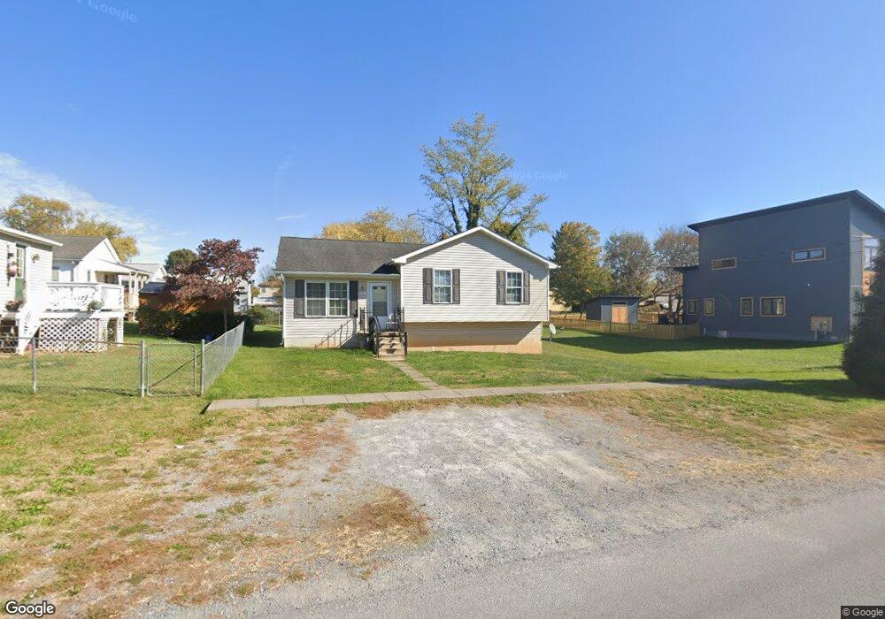 303 S Buchannan St, Ranson, WV 25438 - photo 1