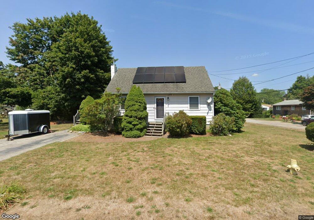 99 Andre Ave, Wakefield, RI 02879 - photo 1