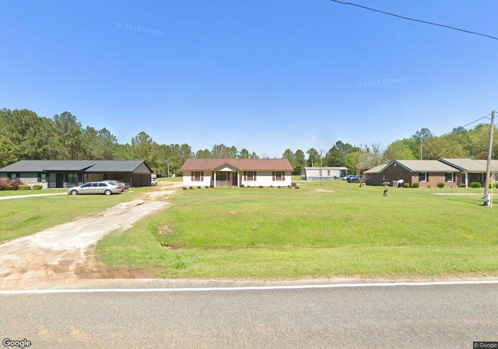 4918 Ga Highway 65, Pelham, GA 31779 - photo 1