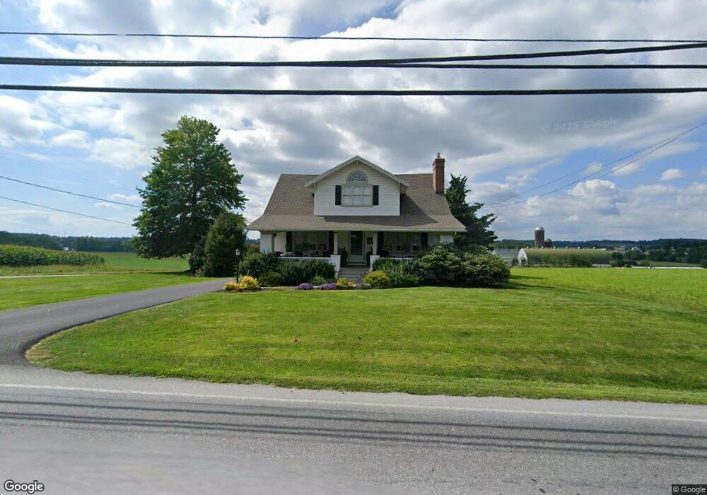 296 Camargo Rd, Quarryville, PA 17566 - photo 1