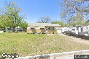 1208 N 76th East Ave, Tulsa, OK 74115