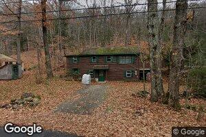 286 Buckland Rd, Ashfield, MA 01330