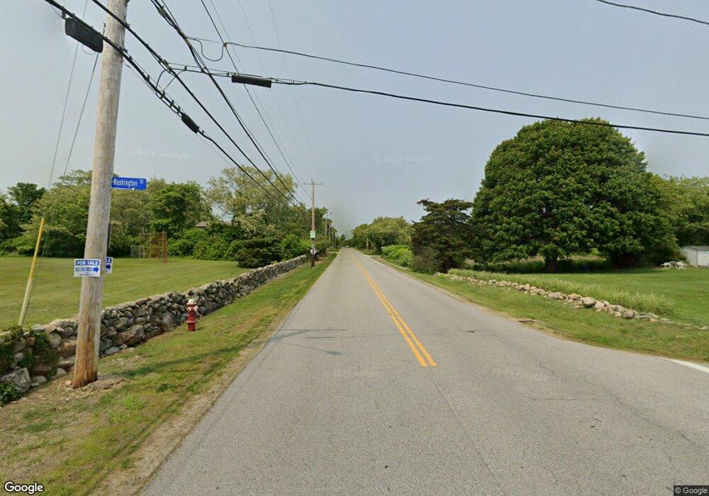 0 Washington St, South Kingstown, RI 02879 - photo 1