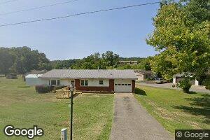 955 Mineral Rd, Glenville, WV 26351
