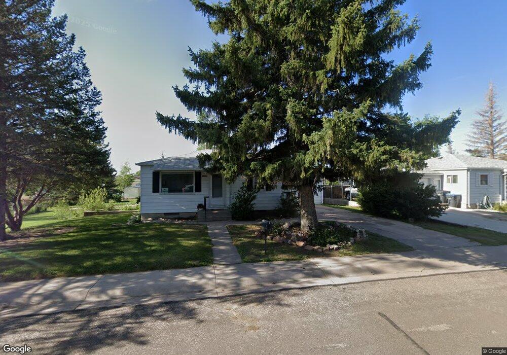 3409 Bevans St, Cheyenne, WY 82001 - photo 1