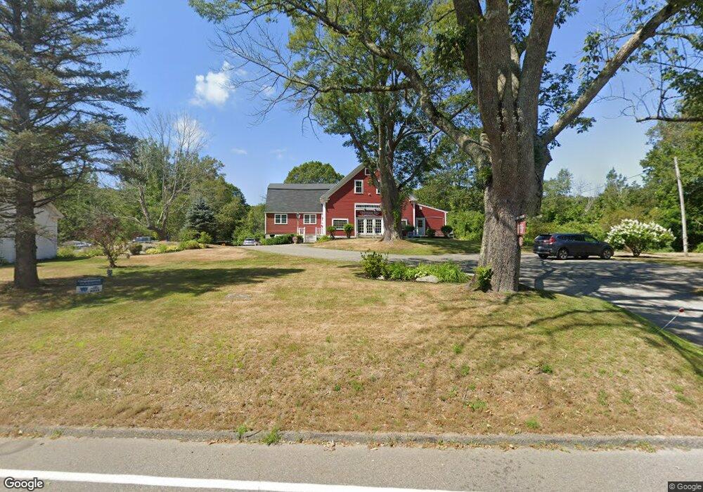 1280 Us Route 1, York, ME 03909 - photo 1