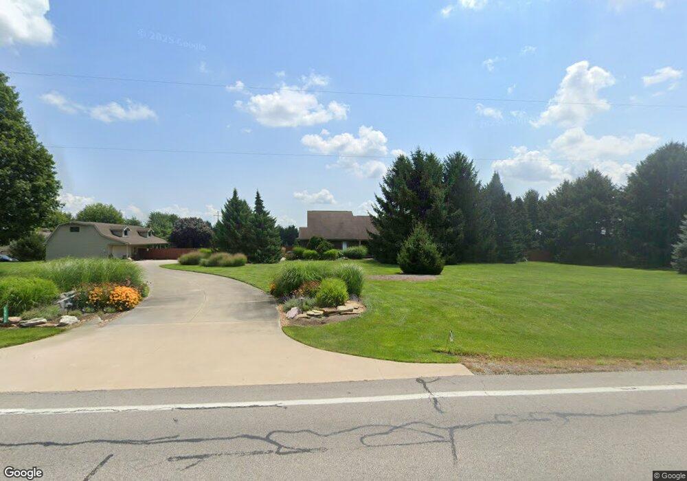 19616 State Road 37, Harlan, IN 46743 - photo 1