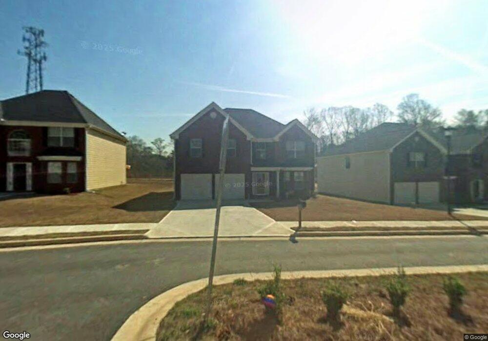4760 Price St, Forest Park, GA 30297 - photo 1
