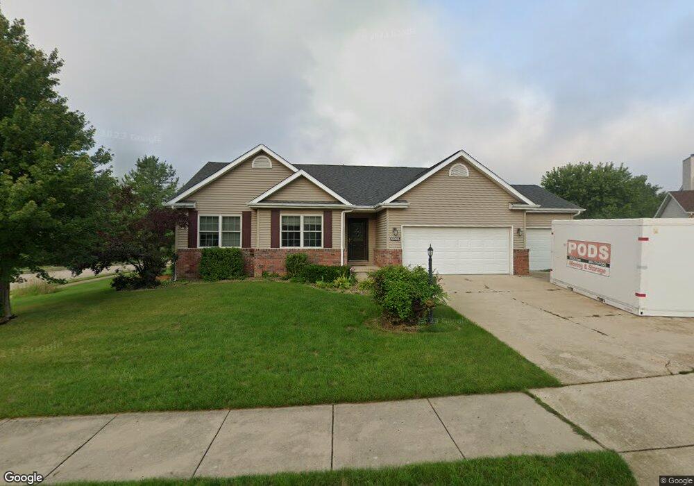6002 Brookmere St, Edwards, IL 61528 - photo 1
