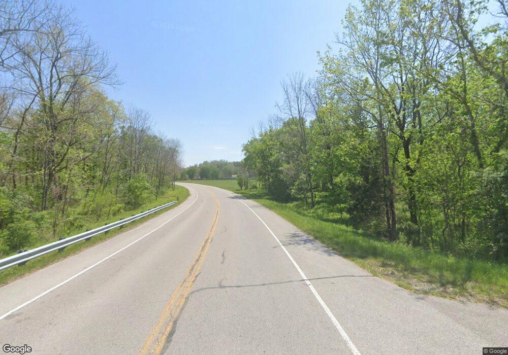 3492 Edwardsville Galena Rd, Georgetown, IN 47122 - photo 1