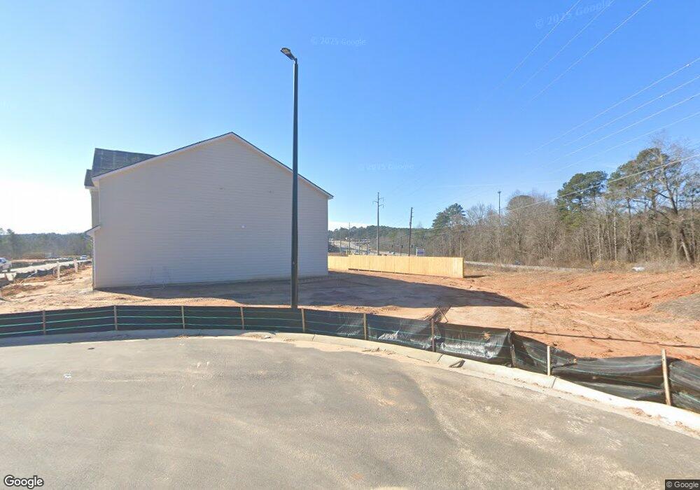 8627 Lakeview Common, Jonesboro, GA 30238 - photo 1