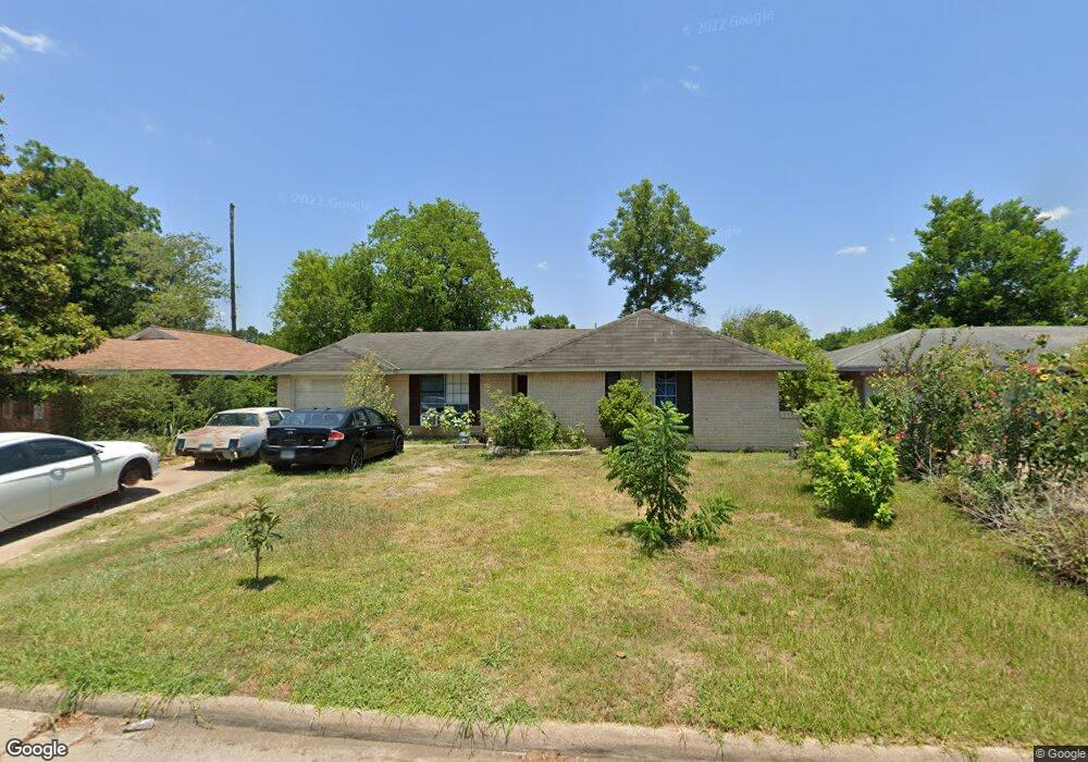 2014 Aldsworth Dr, Houston, TX 77088 - photo 1